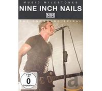 Nine Inch Nails - The Downward Spiral