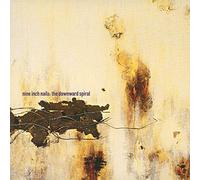 UNIVERSAL MUSIC - Cd Nine Inch Nails - The Downward Spiral