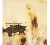 Nine Inch Nails - The Downward Spiral - Cd