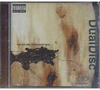 Nine Inch Nails - The Downward Spiral (Dual Disc)