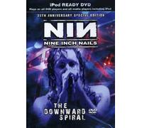 Nine Inch Nails - the Downward Spiral (DVD)