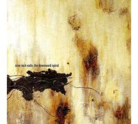 Nine Inch Nails The Downward Spiral (Vinyl LP) 12" Album
