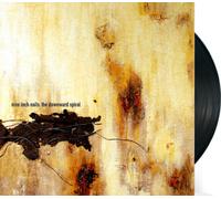 Nine Inch Nails The Downward Spiral (Vinyl LP) 12" Album