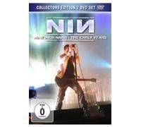 Nine Inch Nails - The Early Years