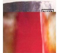 Nine Inch Nails The Fragile: Left;Right (CD) Album