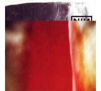 Nine Inch Nails The Fragile (Vinyl LP) 12" Album