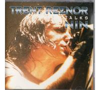 Nine Inch Nails - Trent Reznor Talks Nin