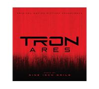 - Nine Inch Nails Tron Ares - CD