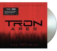 Nine Inch Nails - Tron - Ares - Cd (original motion picture soundtrack - digi...