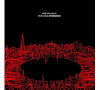 Nine Inch Nails - TRON Ares: Divergence