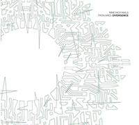 Tron Ares: Divergence (CD)