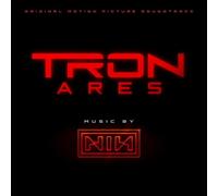 Nine Inch Nails - Tron : Ares Japanese Edition Bande sonore originale