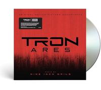 Nine Inch Nails - Tron: Ares (Soundtrack)