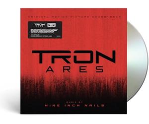 Nine Inch Nails - Tron: Ares (Soundtrack)