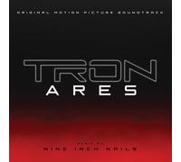 tron:ares soundtrack