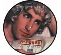 Nine Inch Nails - X-Posed-Interview