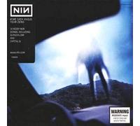 Nine Inch Nails - Year Zero