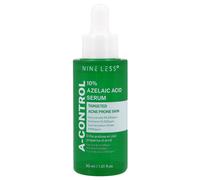 Nineless Siero All´acido Azelaico A-control 10% 30ml