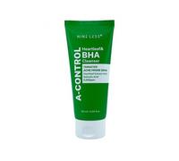NINE LESS A-Control Heartleaf & BHA Cleanser 120 ml K-Beauty