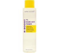NINE LESS B-Boost 1% Kojic Acid Toner - Tonico schiarente e uniformant