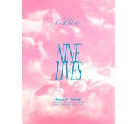 NINE LIVES (完全生産限定盤)(2Blu-ray付)