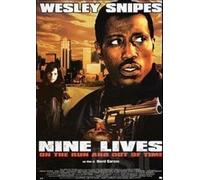 Nine Lives