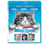Nine Lives