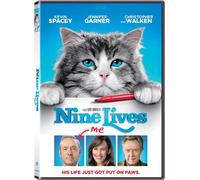 Nine Lives