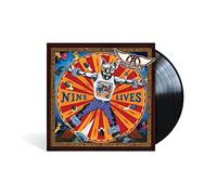 Aerosmith - Nine Lives (Remastered) (2 LP)