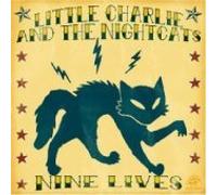 Nine Lives
