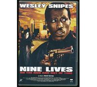 Nine lives