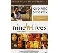 Nine Lives