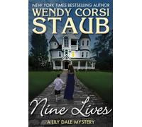 Nine Lives: A Lily Dale Mystery