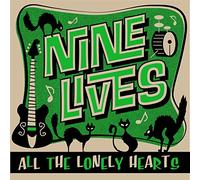 Nine Lives - LHSUNTA Corrimano Nero a Forma di 7 della Scala, Scala dell'interno della casa del recinto dell'inferriata del Tubo del Acciaio al Carbonio del Vento Industriale, D può Essere Dimensione su Misura