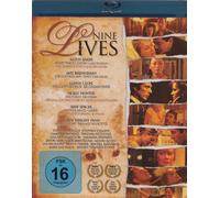 Nine Lives - Blu-ray