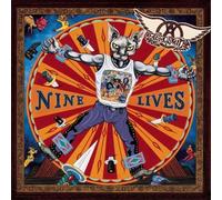 Nine Lives by Aerosmith (1997-03-18)