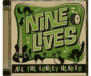 Nine Lives - LHSUNTA Corrimano Nero a Forma di 7 della Scala, Scala dell'interno della casa del recinto dell'inferriata del Tubo del Acciaio al Carbonio del Vento Industriale, D può Essere Dimensione su Misura