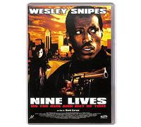 Nine Lives - On The Run And Out Of Time