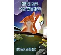 Nine Lives, One Witness: 2