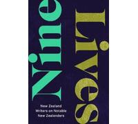Nine Lives (Tascabile)