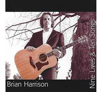 Nine Lives & Ten Songs