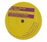 Nine Lives the Cat - Sure Shock