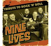 Nine Lives - Tribute To Rock 'N' Roll