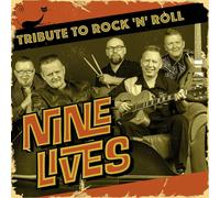 Nine Lives - Tribute To Rock 'N' Roll