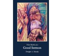 Nine Marks of a Good Sermon