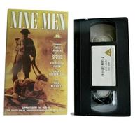 Nine Men