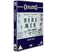 Nine Men [Edizione: Regno Unito] [Edizione: Regno Unito]