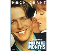 Nine Months - Neun Monate