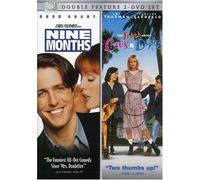 Nine Months/Truth About Cats - Nine Months/Truth About Cats