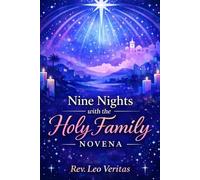 Nine Nights with the Holy Family Novena